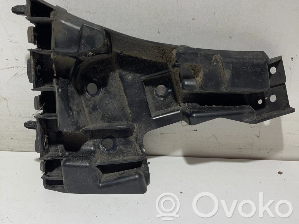 Volvo S60 Front bumper mounting bracket 