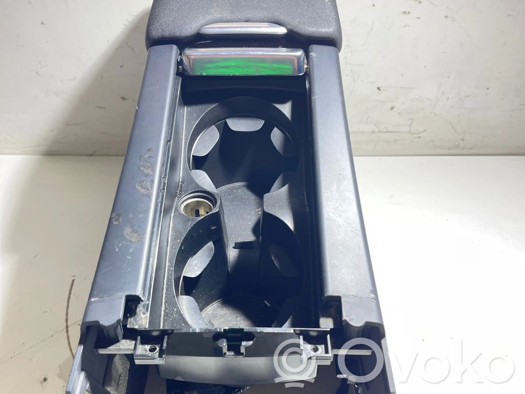 Volvo S60 Armrest 