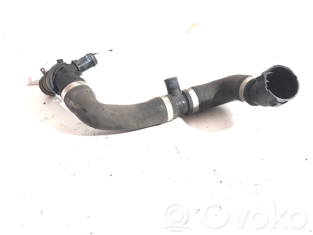 Volvo S60 Engine coolant pipe/hose 