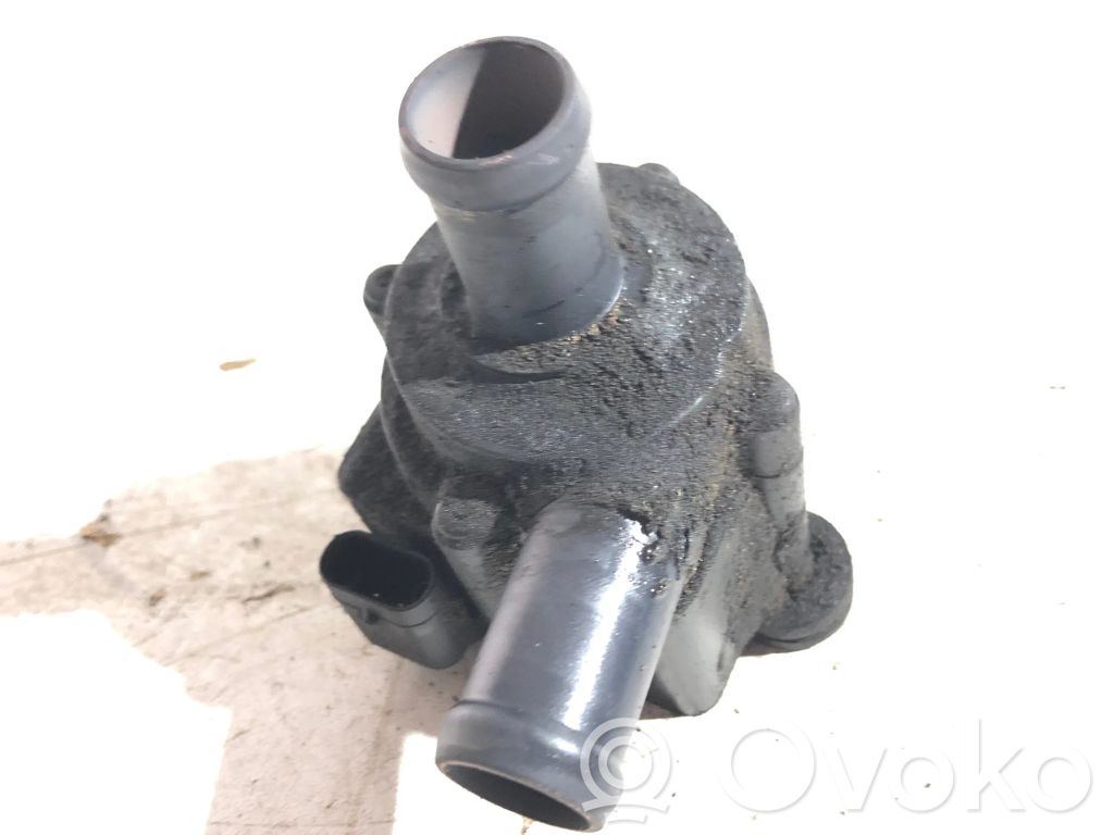 Volvo S60 Pompa cyrkulacji / obiegu wody 