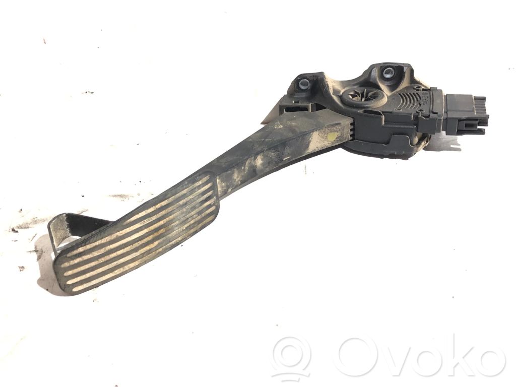 Volvo V70 Gaspedal 