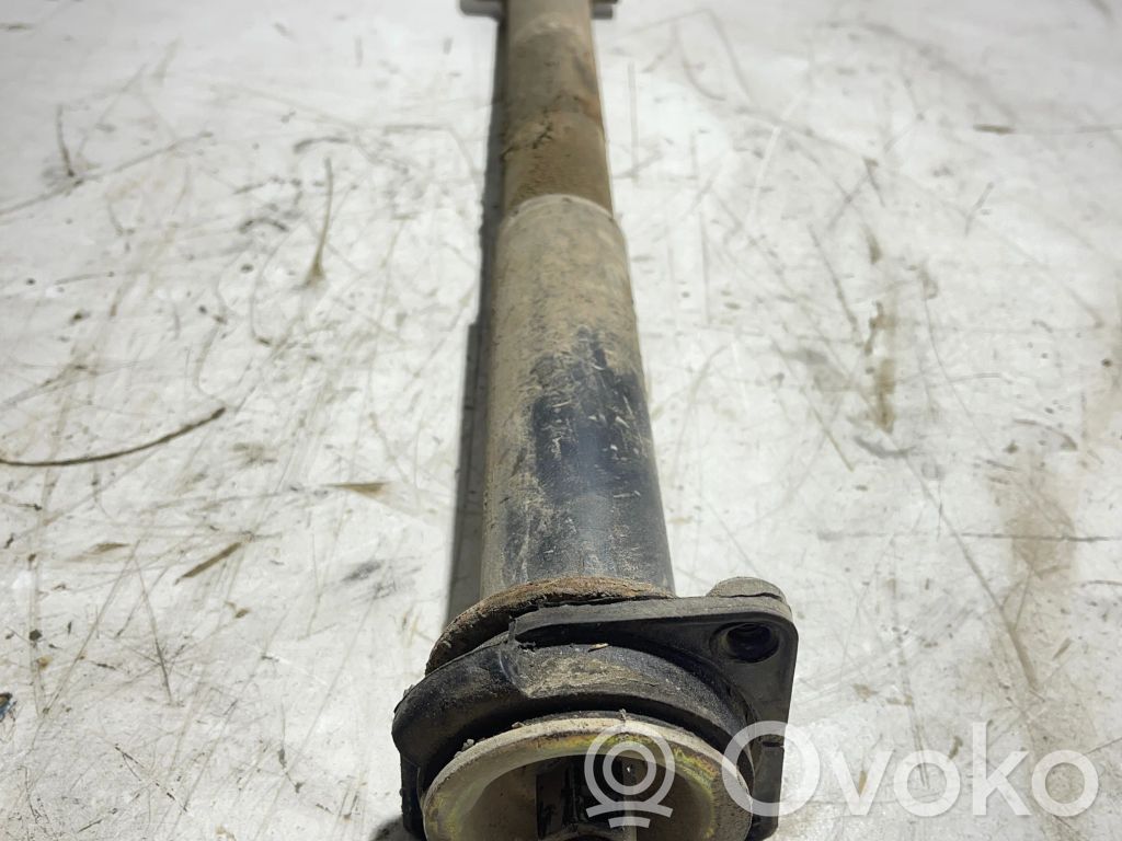 Volvo V70 Amortyzator tylny 