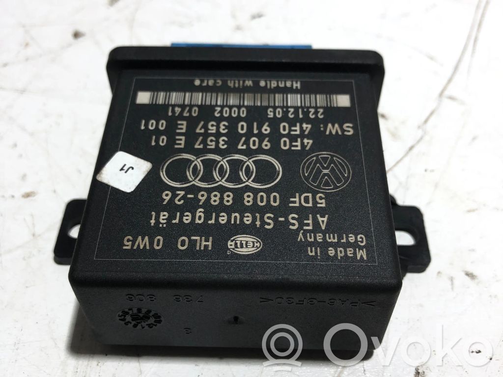 Light module LCM   4F0907357E