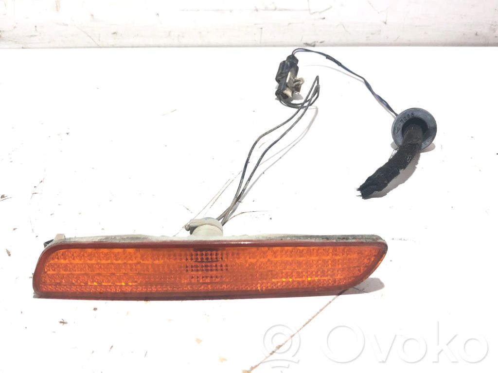 Volvo S40, V40 Kierunkowskaz przedni 