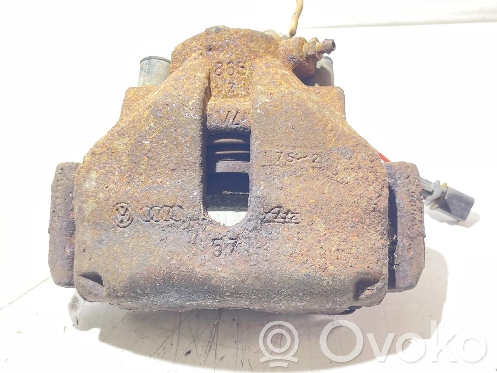 Audi A4 S4 B7 8E 8H Etujarrusatula 