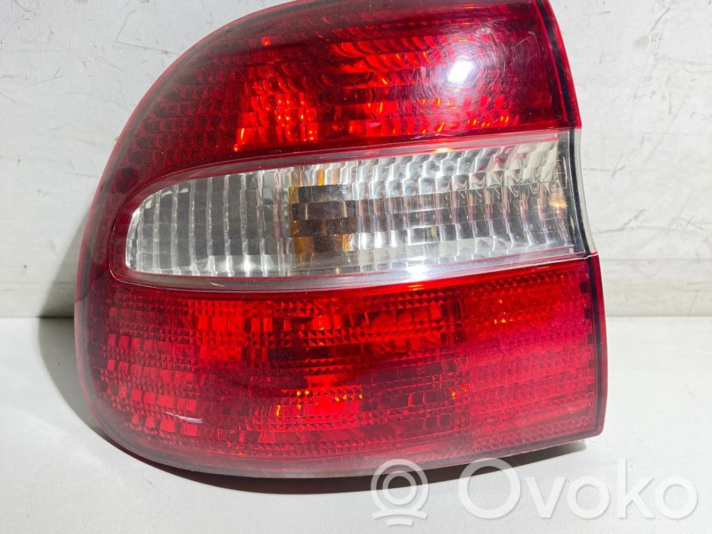 Volvo S40, V40 Takavalot 