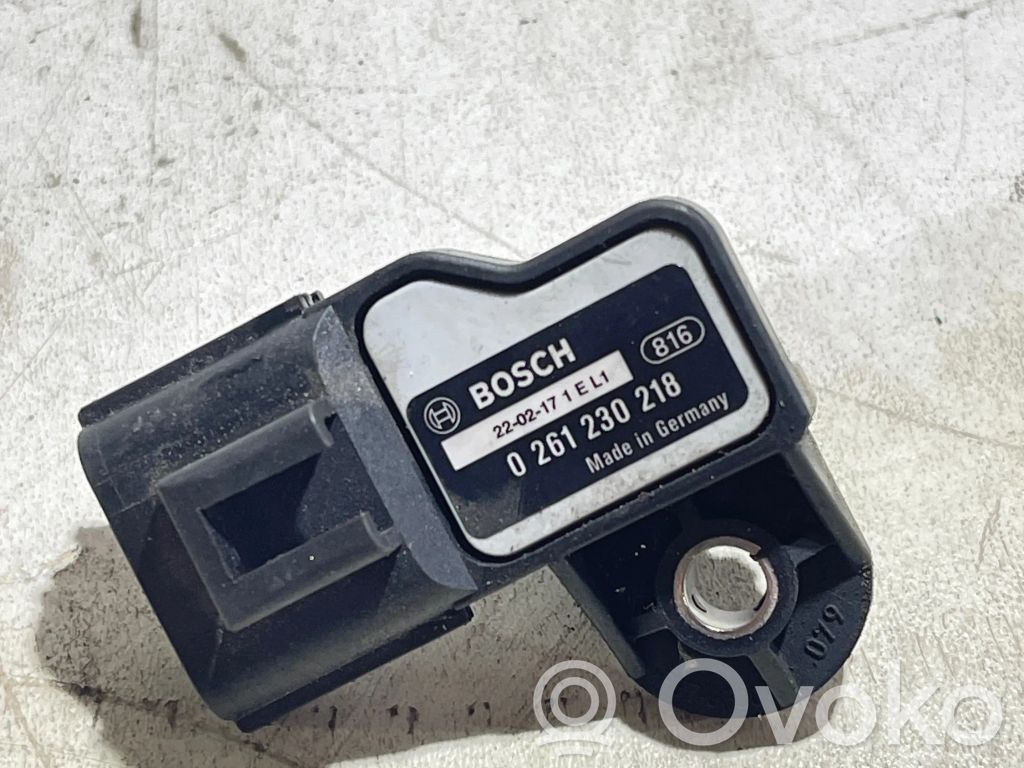 Volvo V70 Luftdrucksensor 