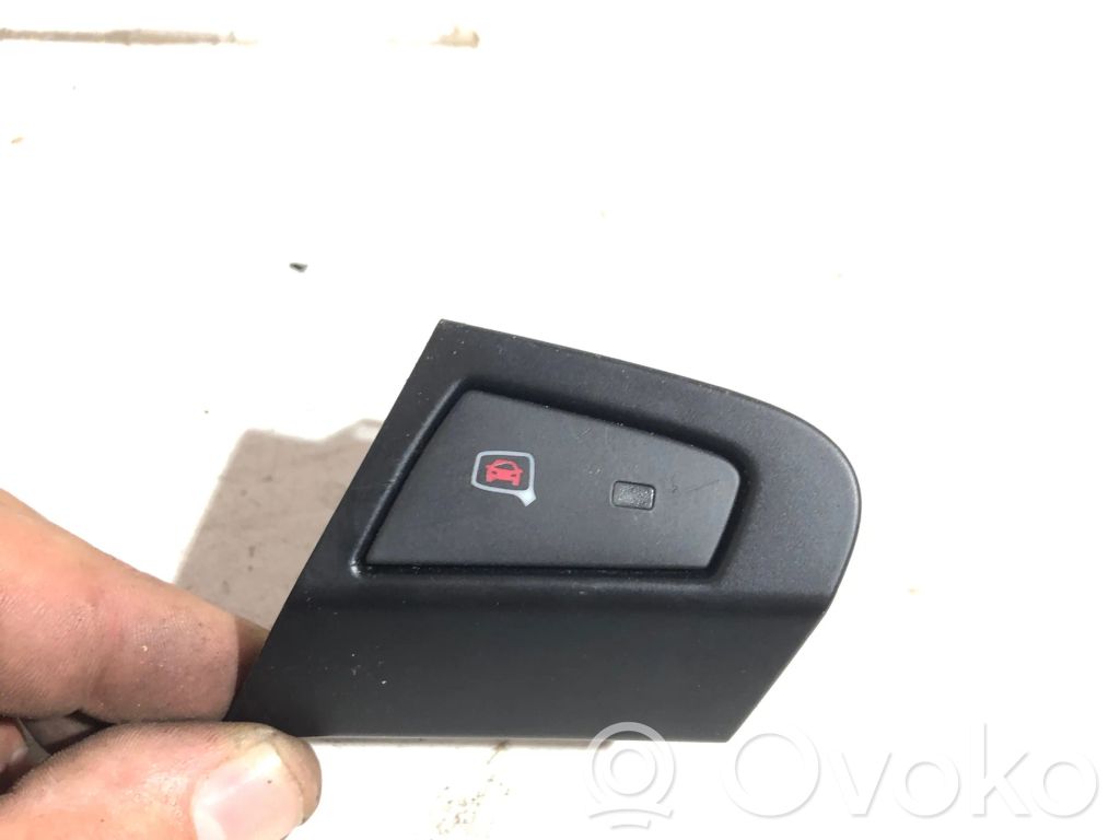 Audi Q7 4L Alte comutatoare/butoane 