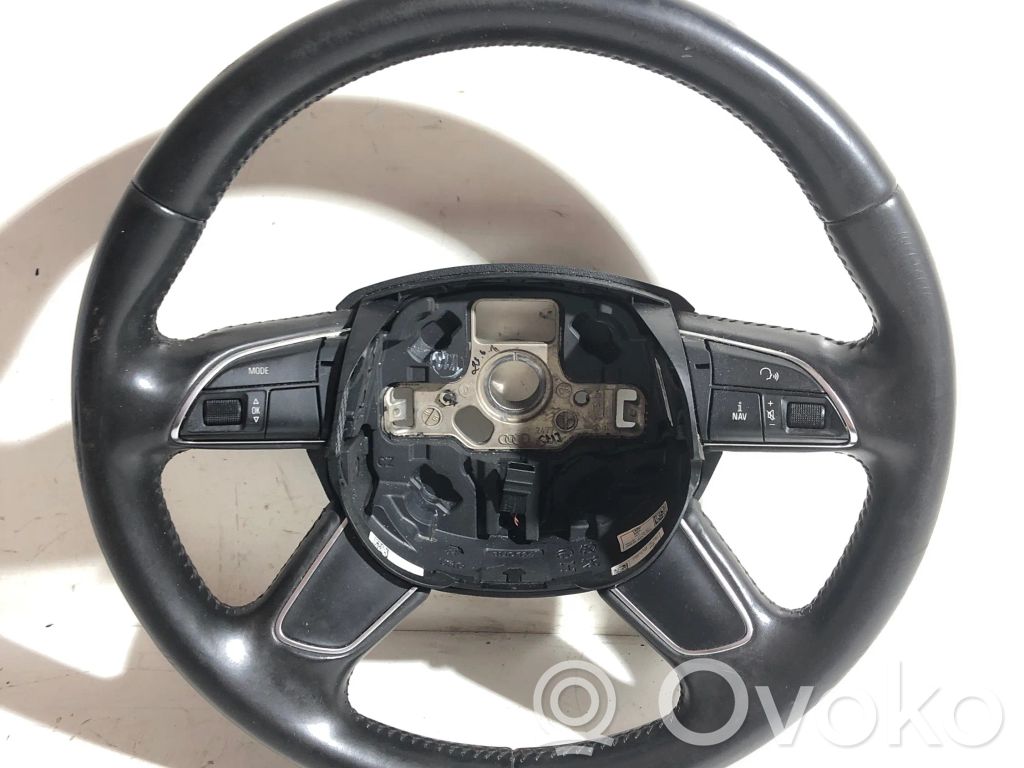 Audi Q7 4L Volante 