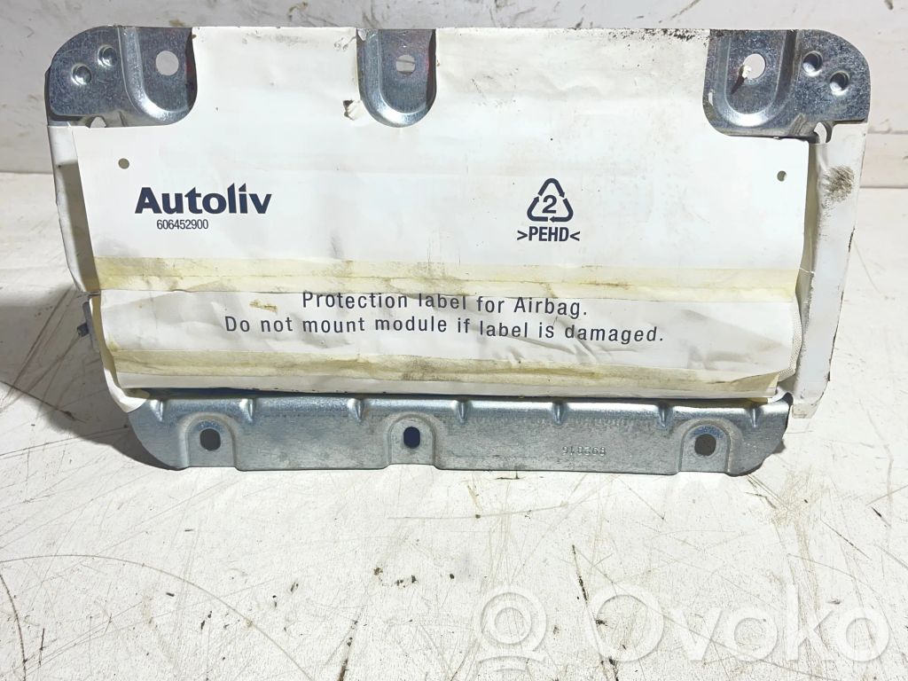 Volvo V70 Airbag del pasajero 