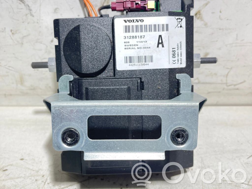Engine control unit/module ECU   31288187,11W13,442511130044