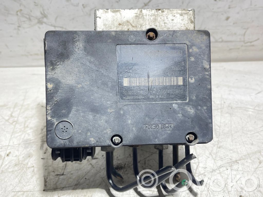 Volvo XC90 ABS Pump 