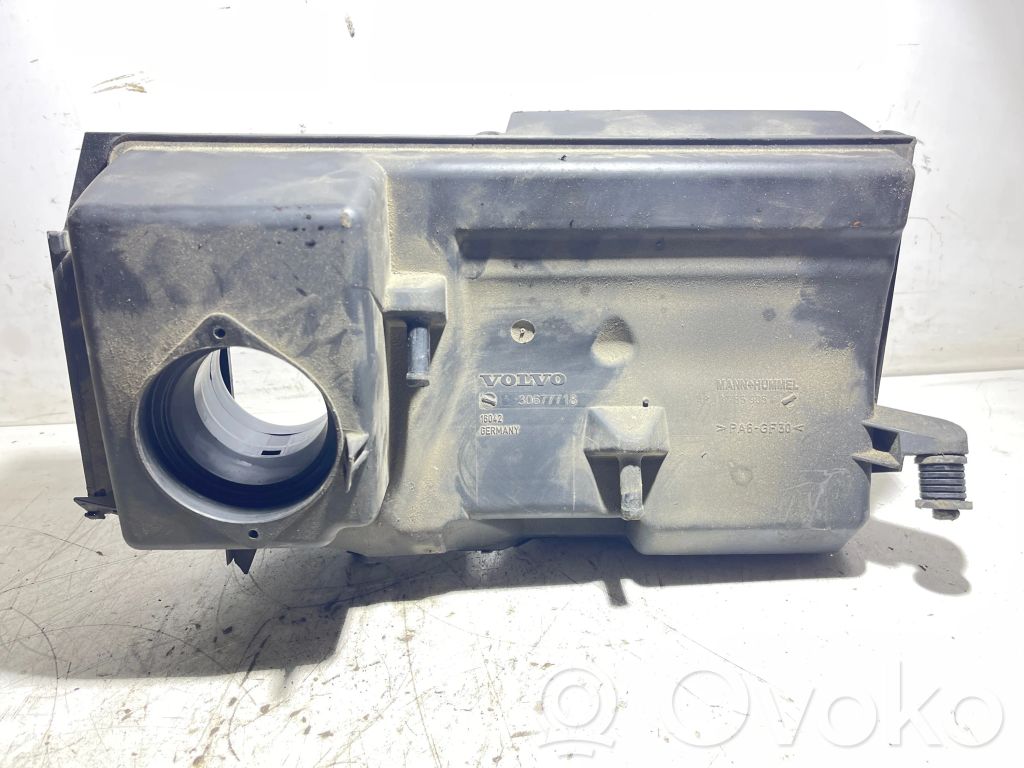 Volvo V70 Luftfilterkasten 