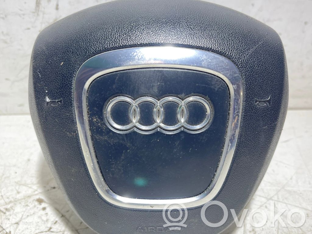 Audi A6 S6 C6 4F Airbag del volante 