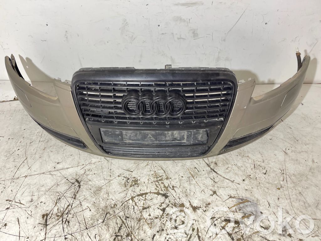 Front bumper   4F0807437E,DNW13504