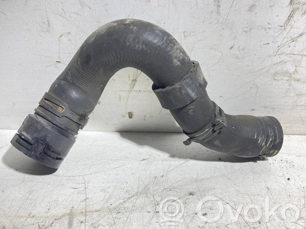 Volkswagen Transporter - Caravelle T5 Engine coolant pipe/hose 