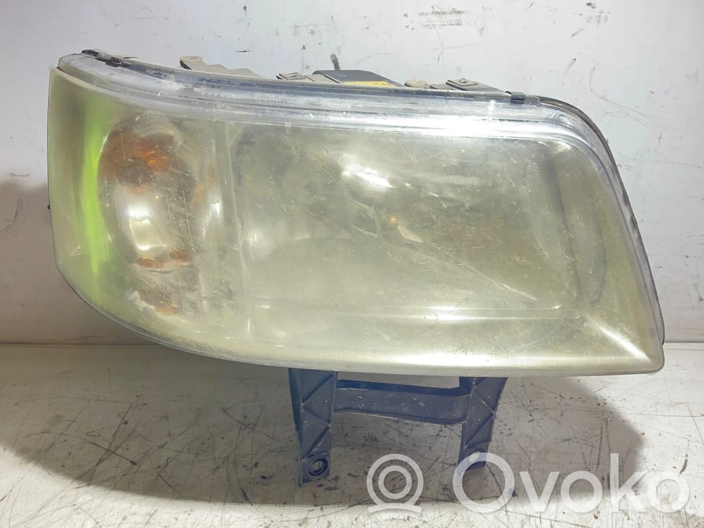 Volkswagen Transporter - Caravelle T5 Lampa przednia 