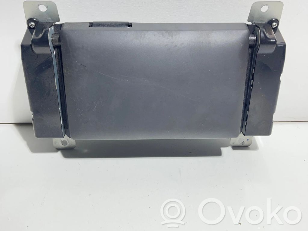 Volvo C30 Bildschirm / Display / Anzeige 
