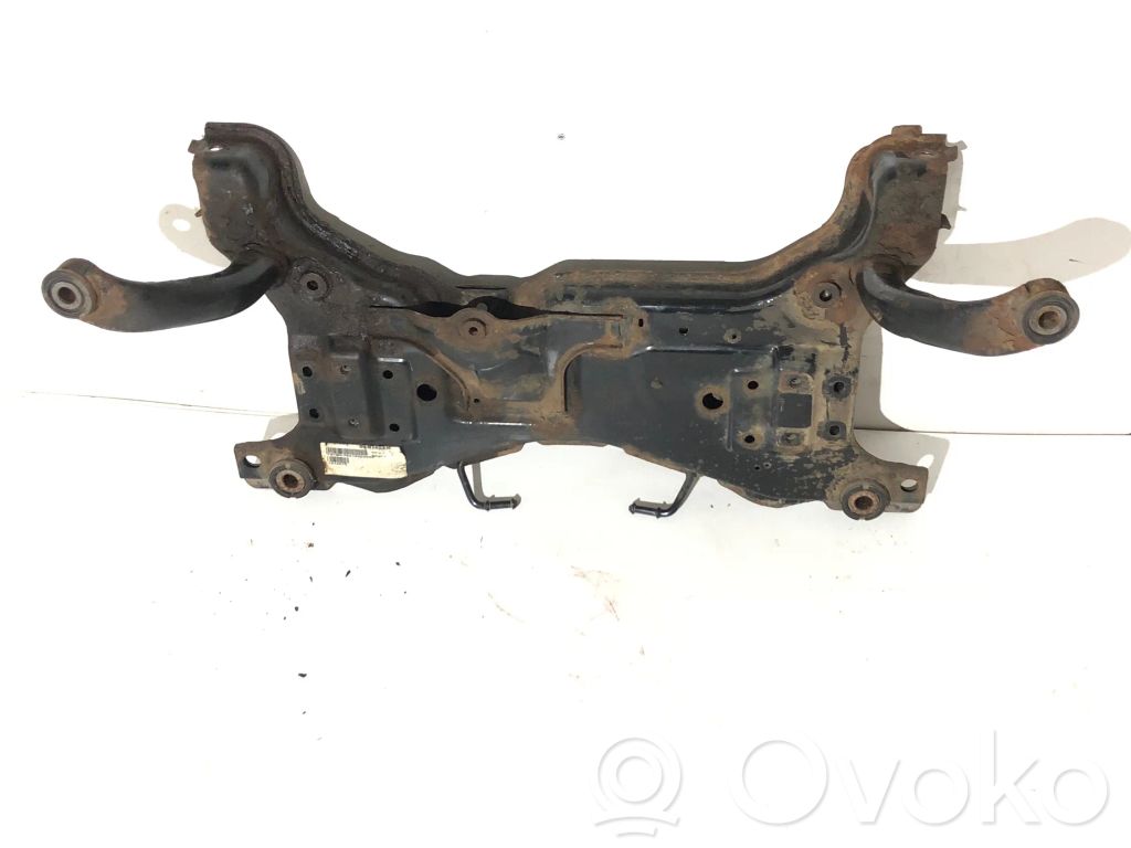 Volvo C30 Front subframe 