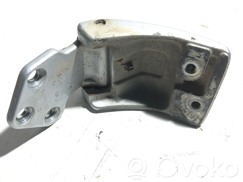 Volkswagen Transporter - Caravelle T6 Cerniera superiore della portiera di carico 