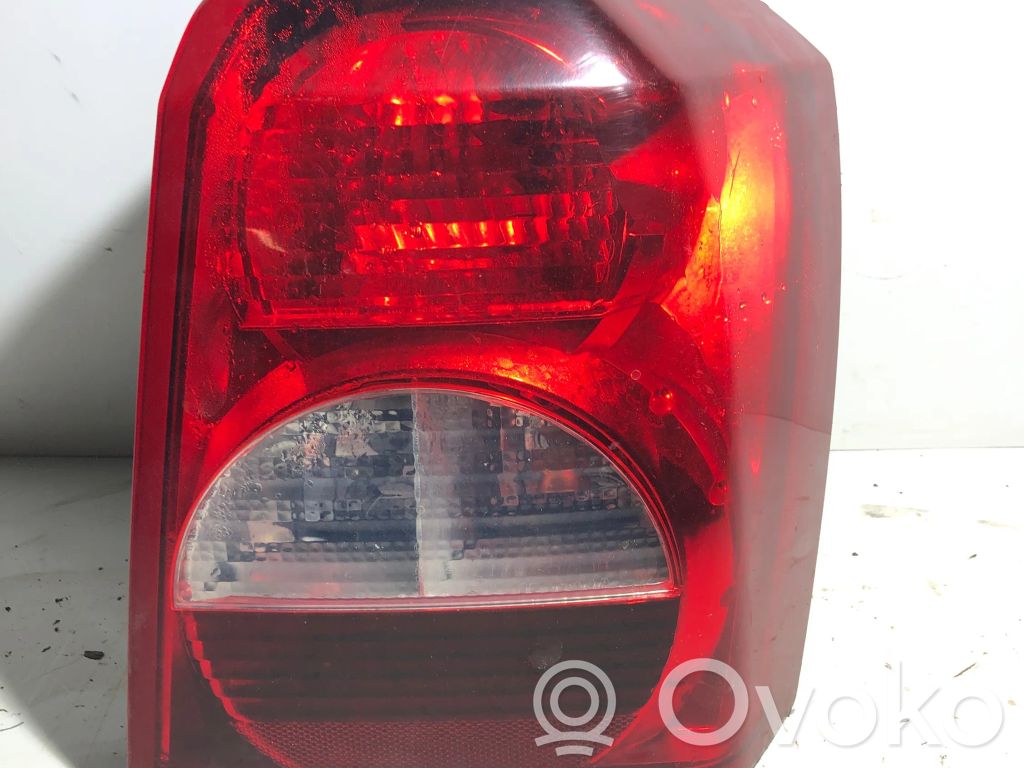 Dodge Caliber Takavalot 