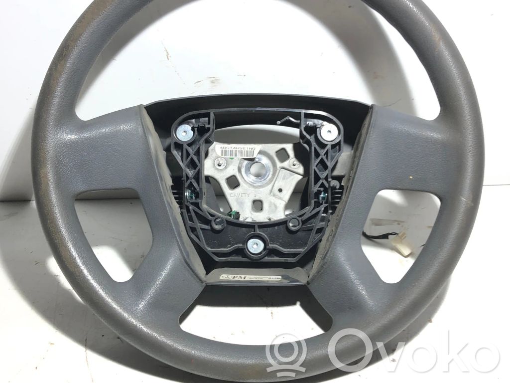Dodge Caliber Stūre 