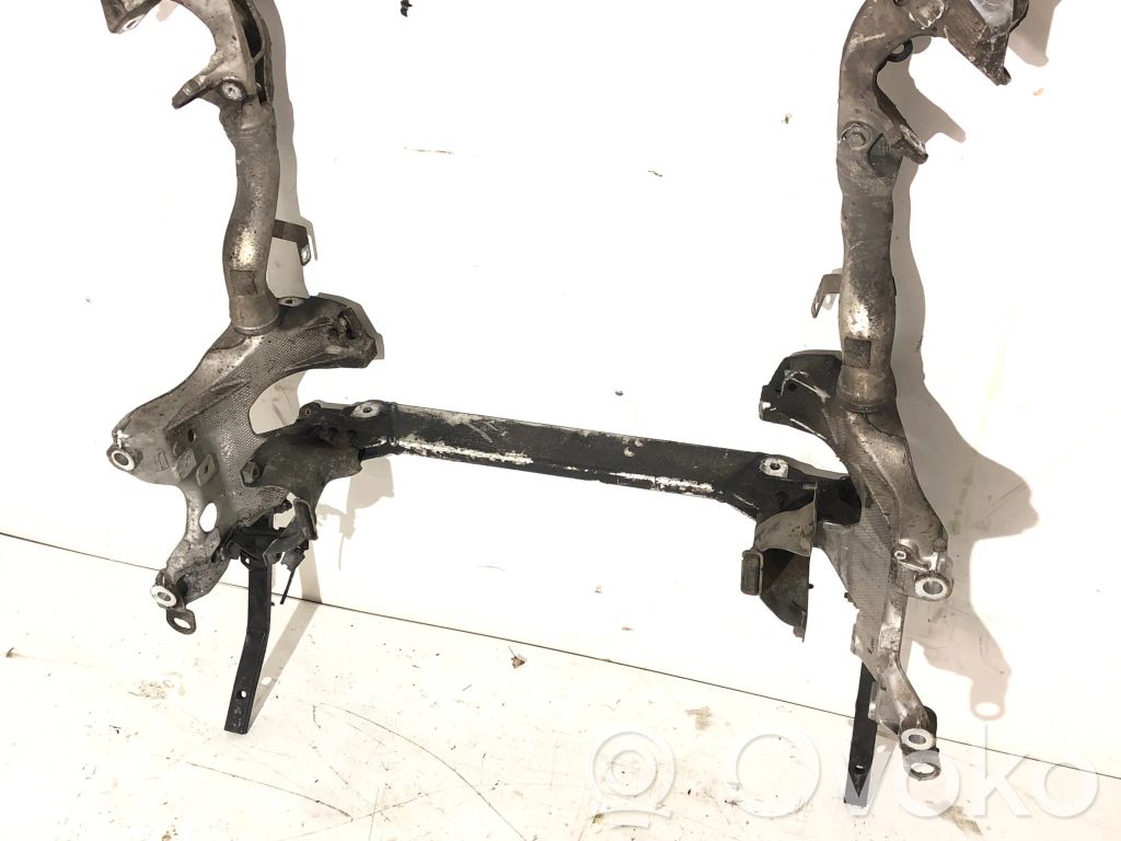 Audi A4 Allroad B8 Front subframe 