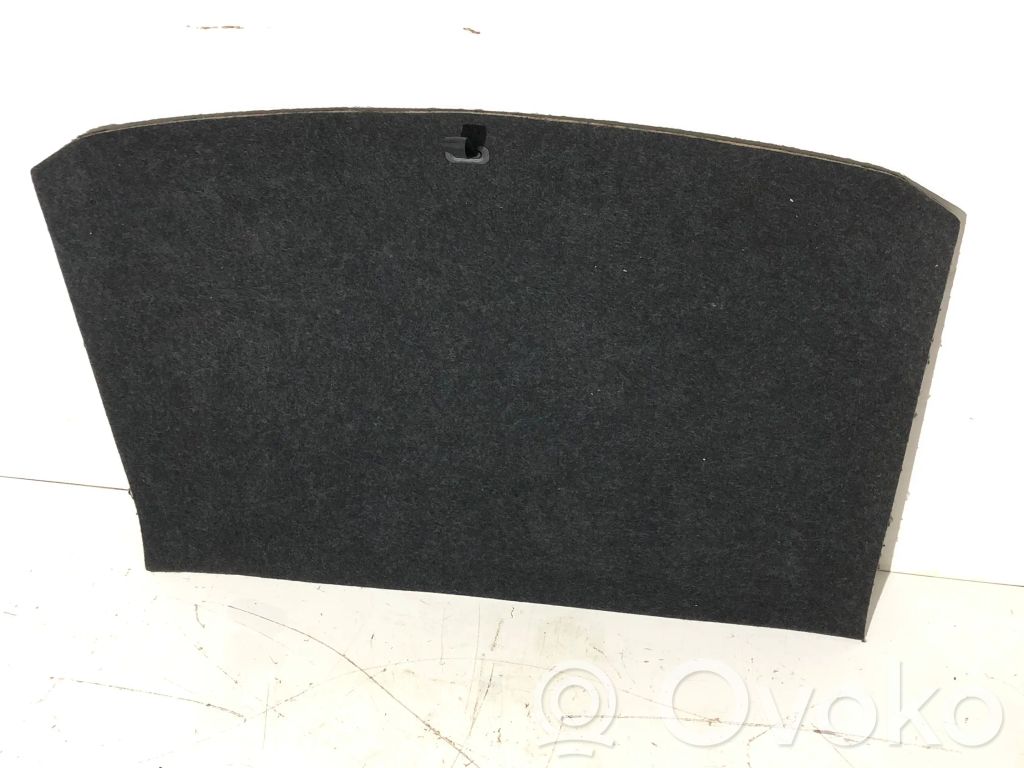 Volvo V40 Bagažinės grindys 