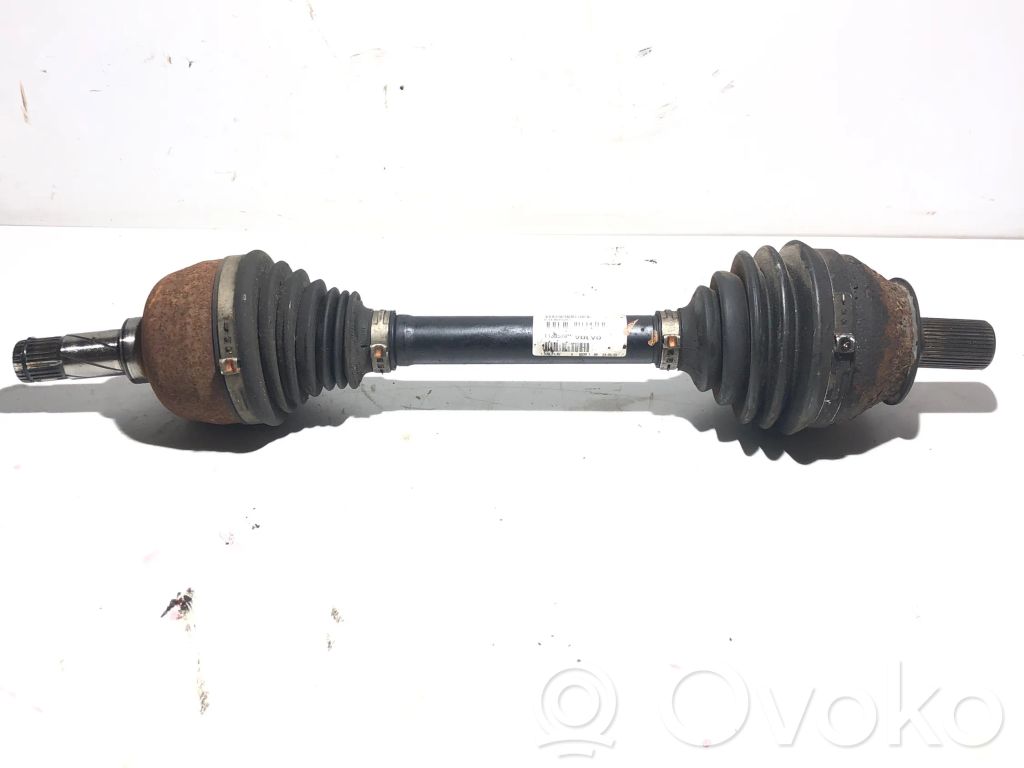 Volvo S60 Front driveshaft 