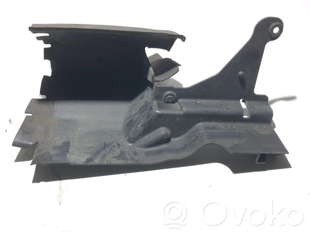 Volvo S60 Lufteinlass Luftführung 