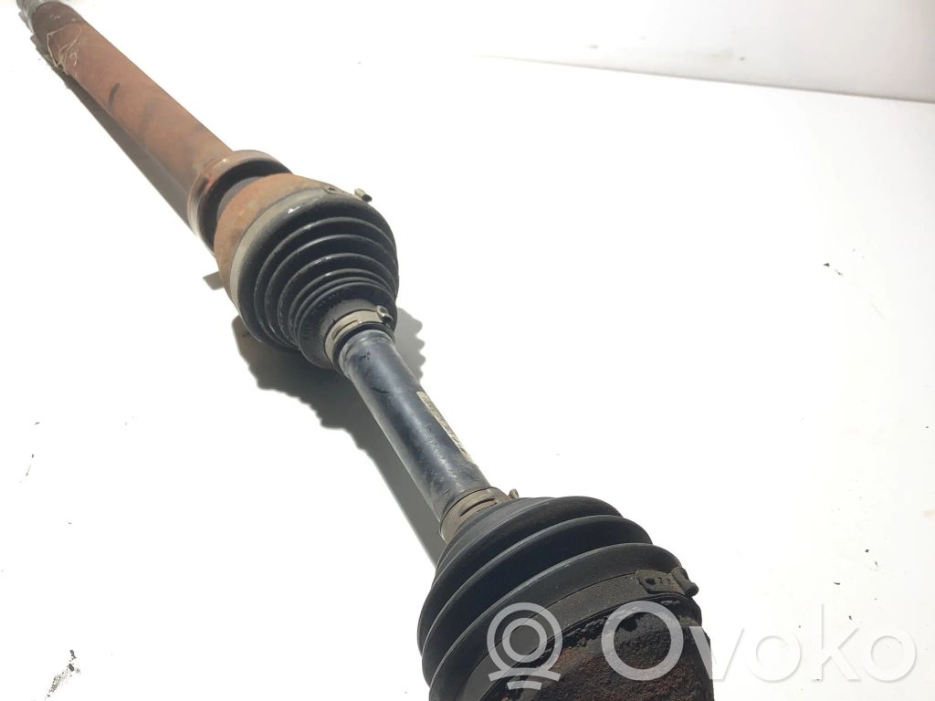 Volvo S60 Front driveshaft 