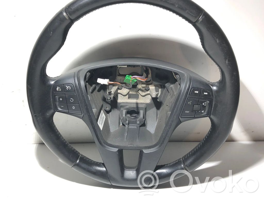 Volvo S60 Stūre 