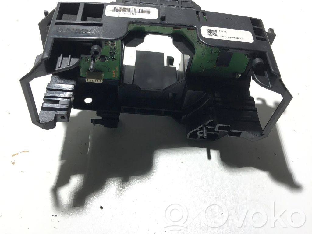 Volvo S60 Lenkwinkelsensor 