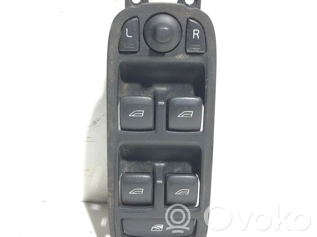 Volvo S60 Electric window control switch 