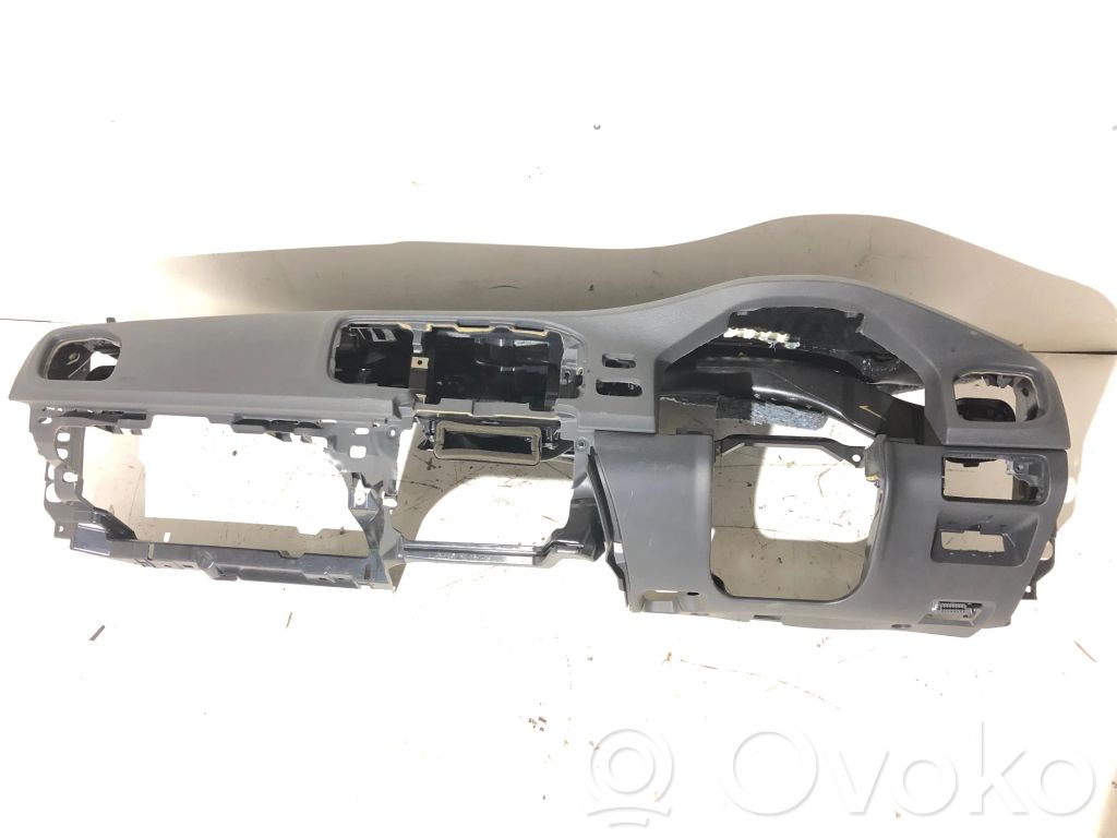 Volvo S60 Deska rozdzielcza 