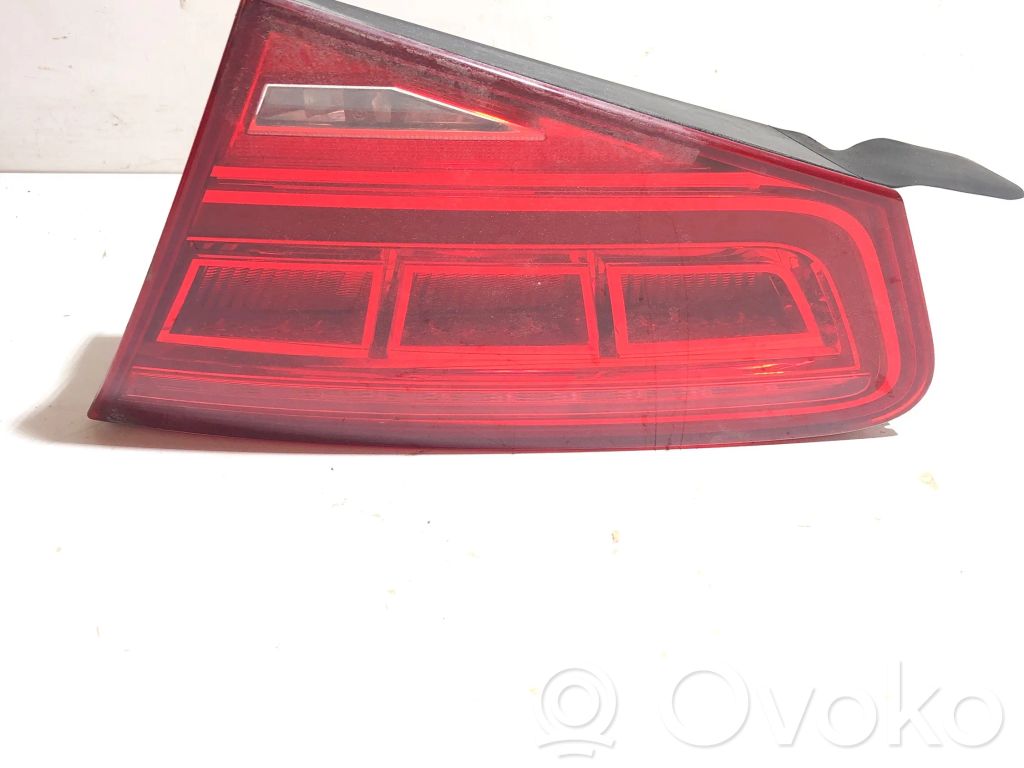 Audi A8 S8 D4 4H Takaluukun takavalot 