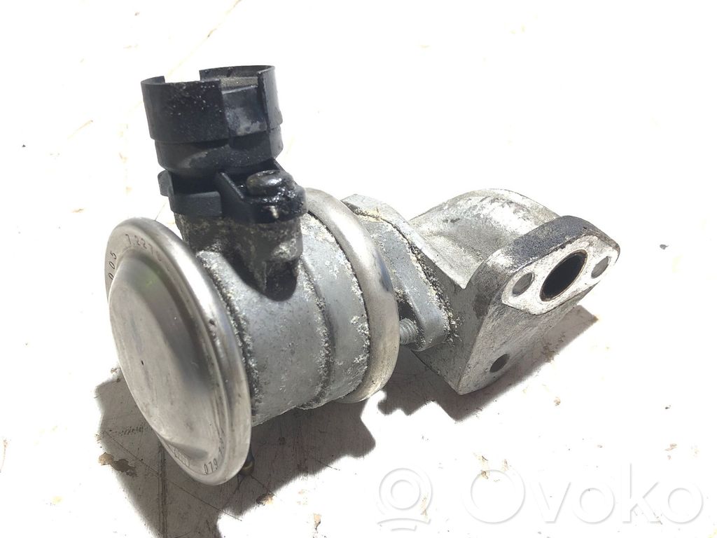 Audi A8 S8 D4 4H Válvula EGR 
