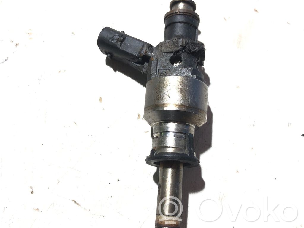 Audi A8 S8 D4 4H Inyector de combustible 