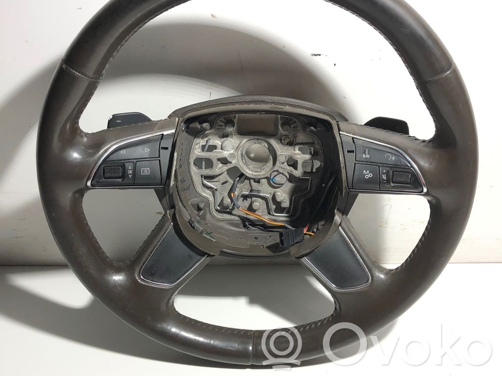 Audi A8 S8 D4 4H Volan 