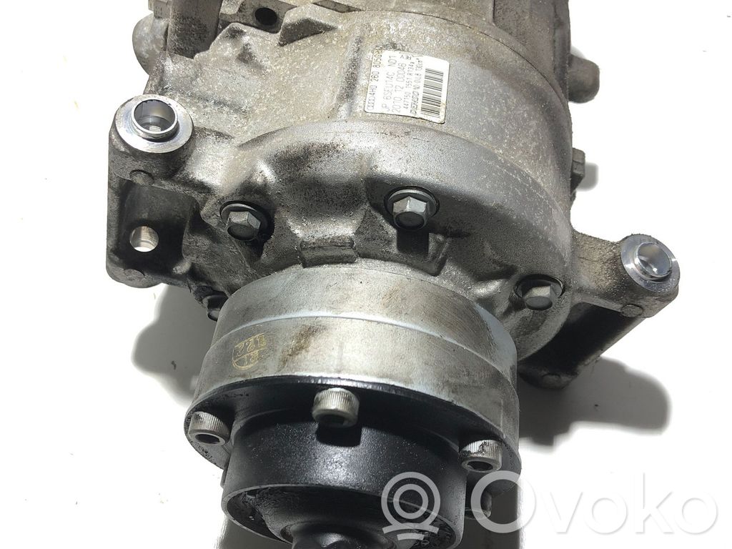 Audi A8 S8 D4 4H Kompresor / Sprężarka klimatyzacji A/C 