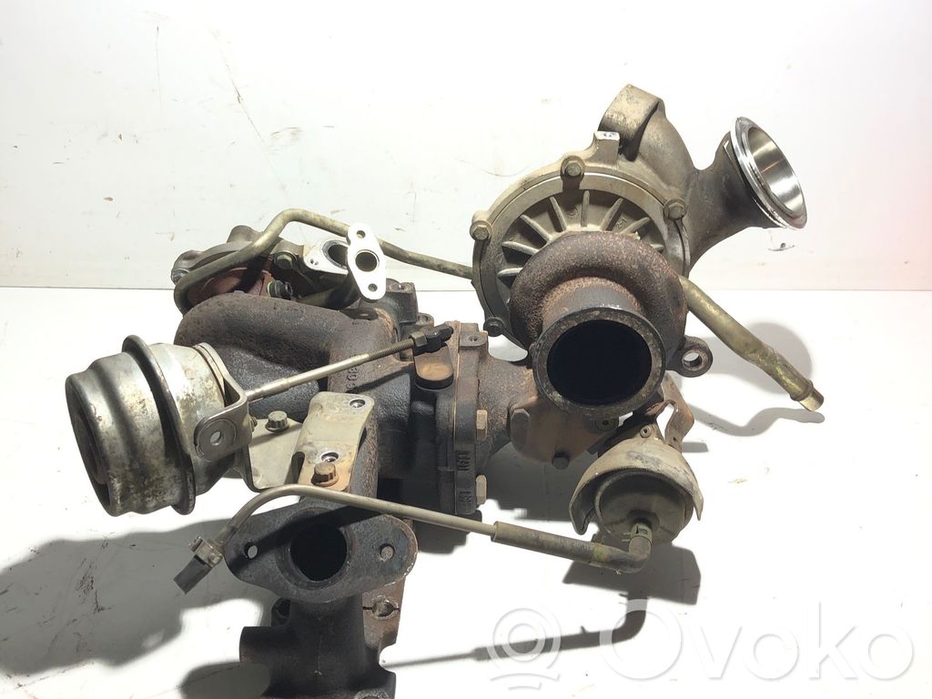 Turbo   36002640,53169700017,P050225897,31293086,36002664
