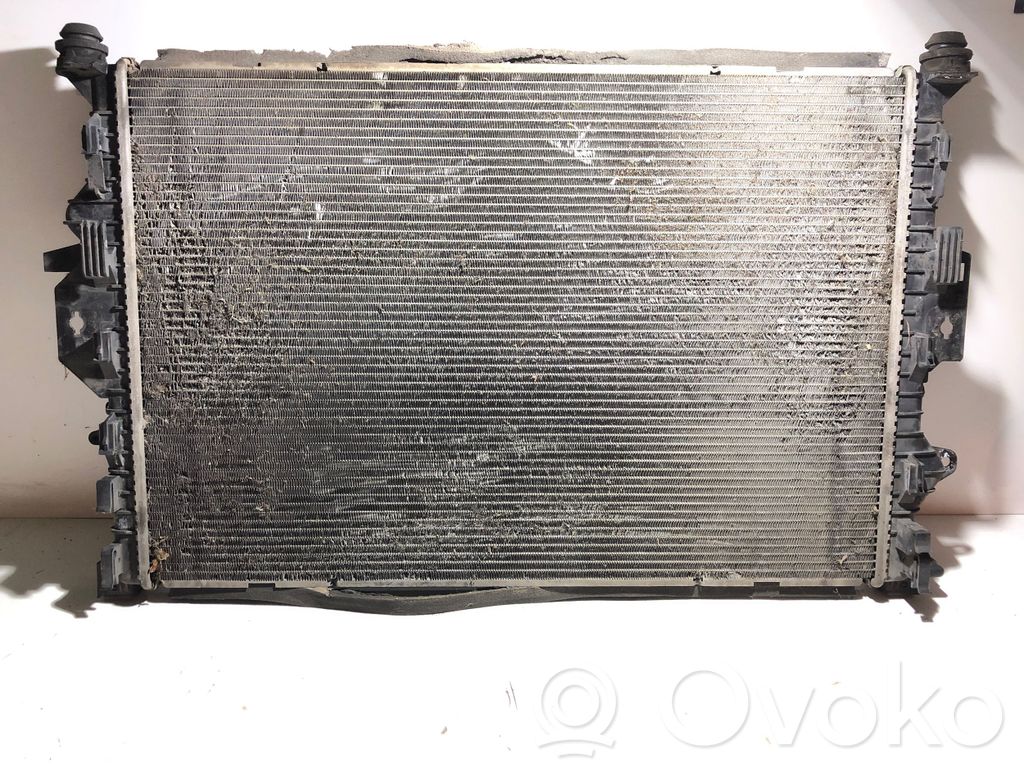 Volvo XC60 Coolant radiator 