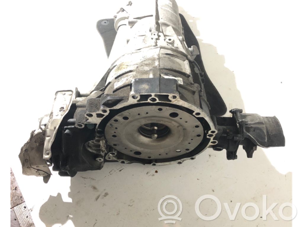 Audi Q5 SQ5 8R Caja de cambios automática 