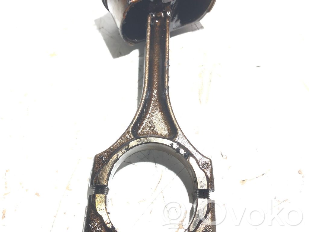 Audi A8 S8 D4 4H Piston avec bielle 