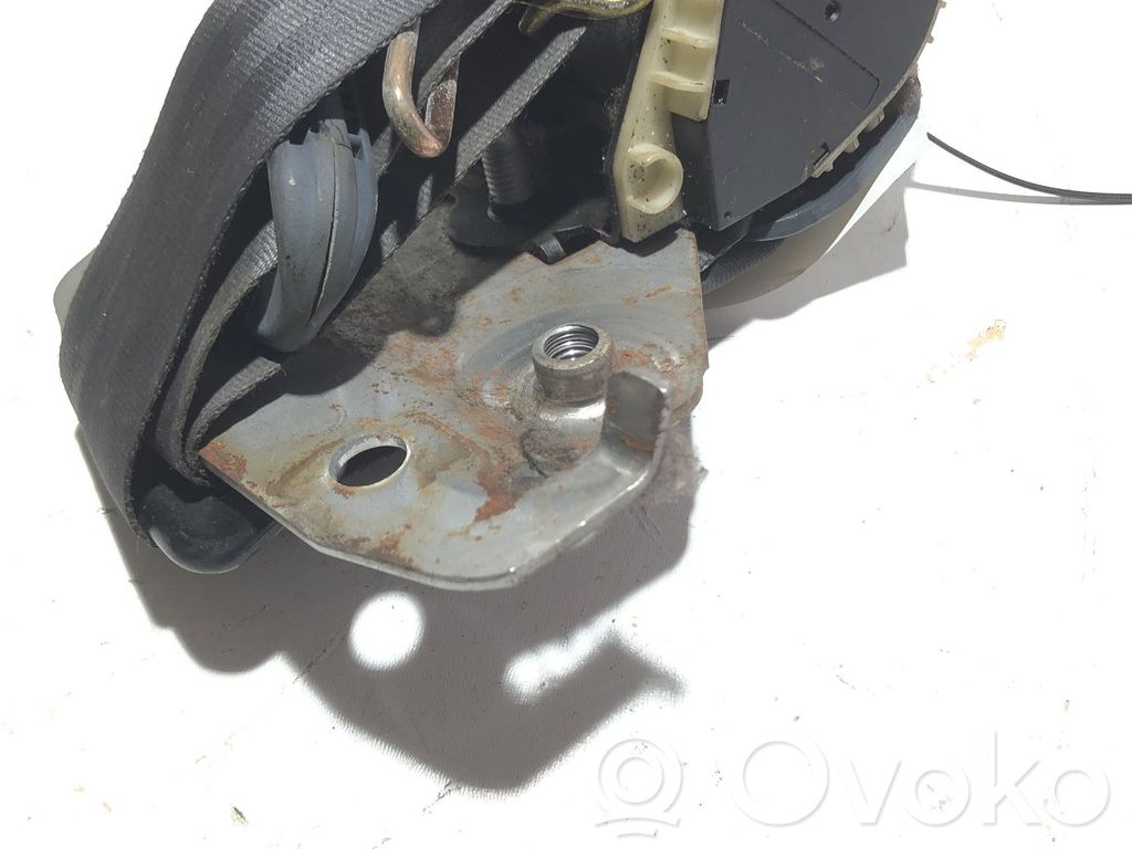 Citroen C3 Sicherheitsgurt vorne 