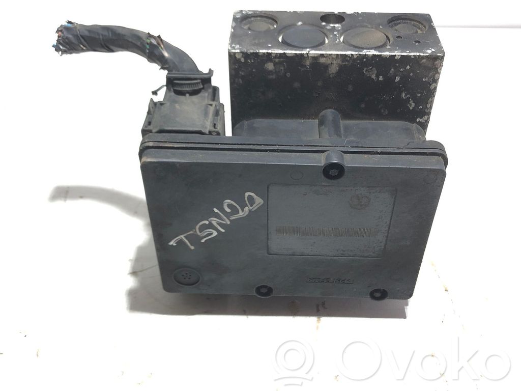 Pompa ABS   7H0907379L,10092503383,0W25L05193