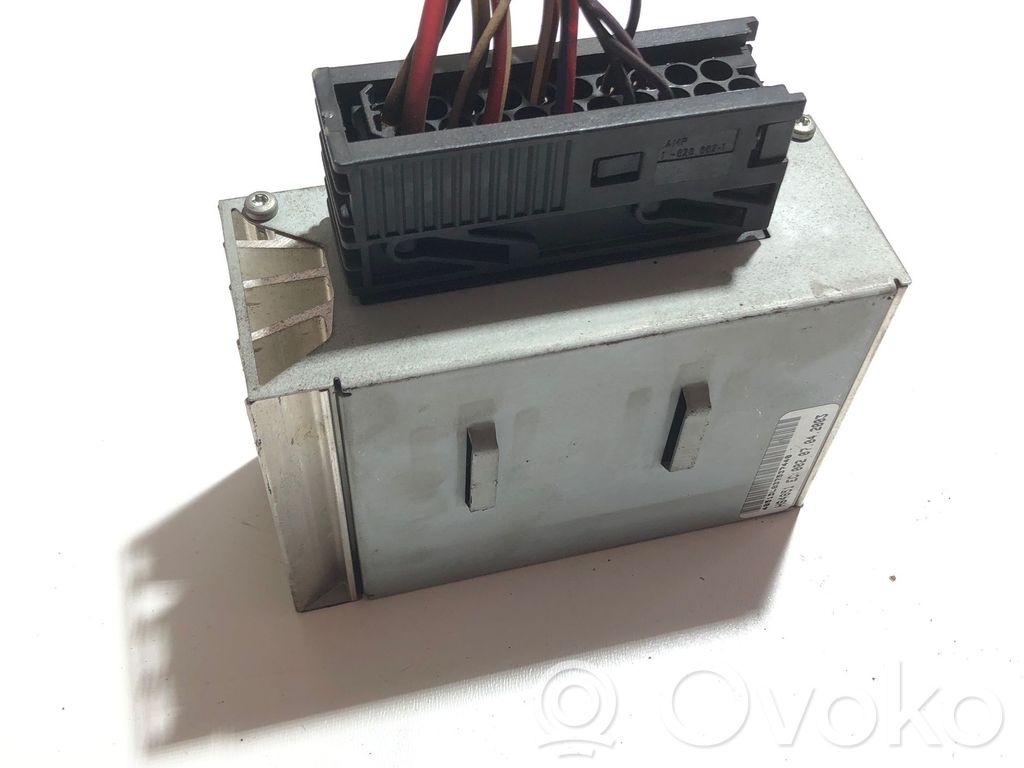 Garso stiprintuvas   65126920461,H4851