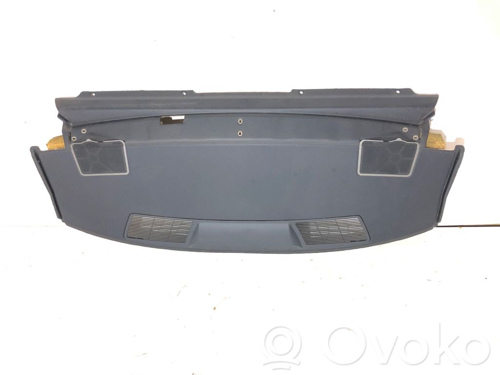 BMW 7 E65 E66 Hutablage 