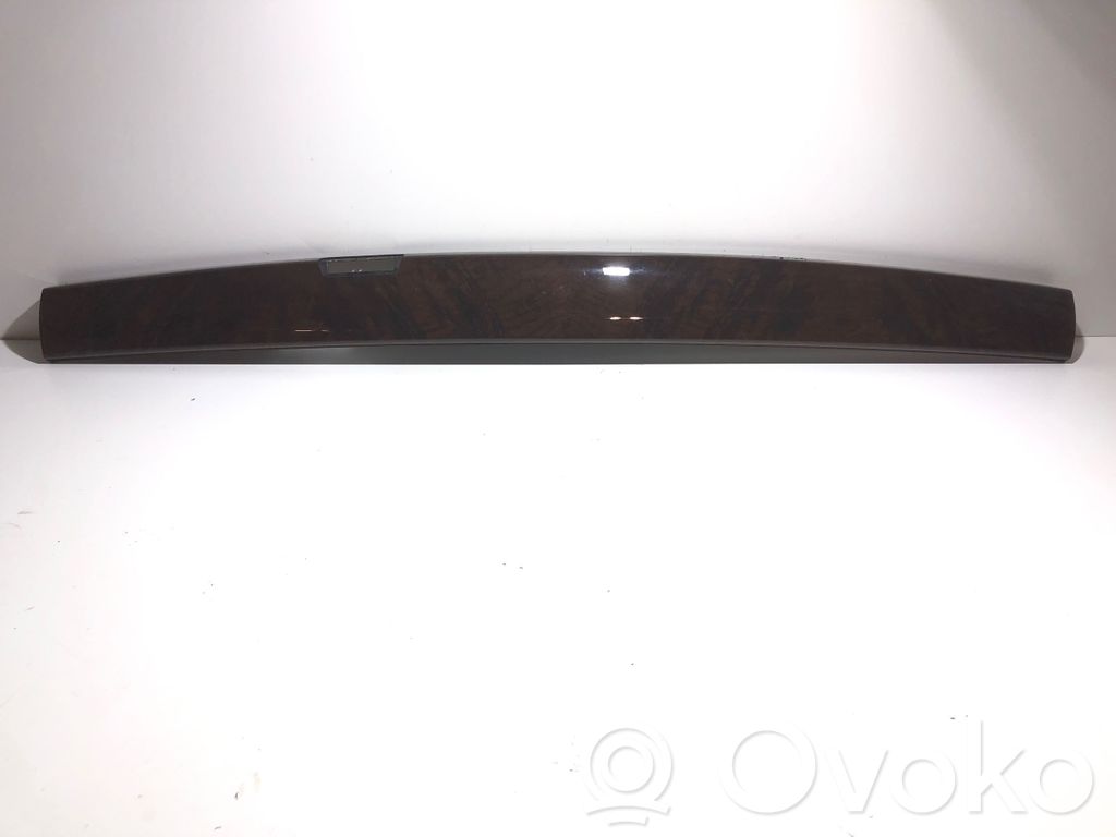 BMW 7 E65 E66 Dekorleiste Zierleiste Blende Handschuhfach 
