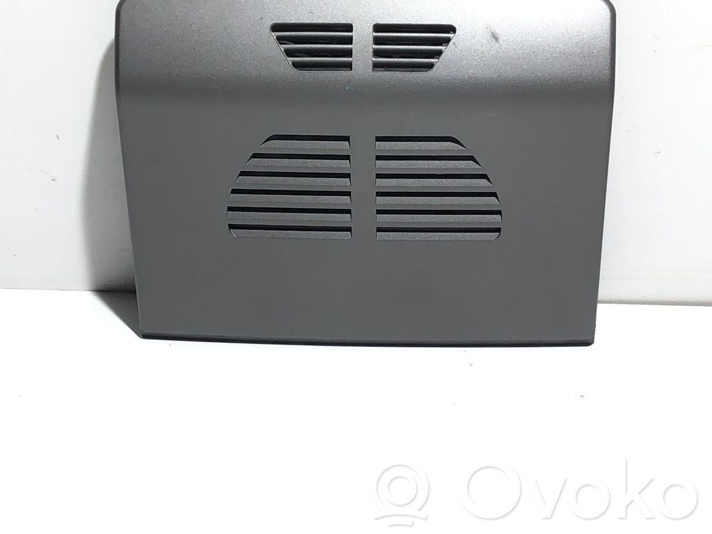BMW 7 E65 E66 Alarm control unit/module 